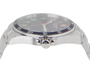 Victorinox Fieldforce Quartz Watch, Blue, 42 mm, V241851