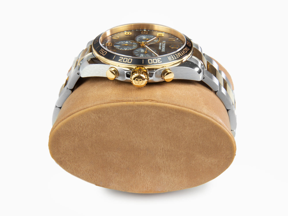 Victorinox Fieldforce Classic Chrono Quartz Watch, Grey, 42 mm, V241902