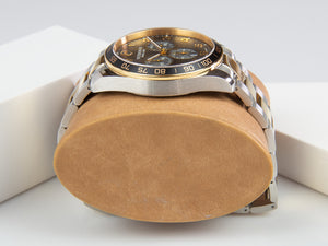 Victorinox Fieldforce Classic Chrono Quartz Watch, Grey, 42 mm, V241902