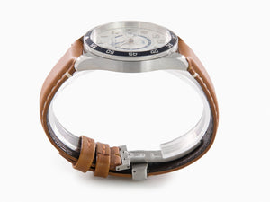 Victorinox Fieldforce Classic GMT Quartz Watch, Grey, 42 mm, V241931