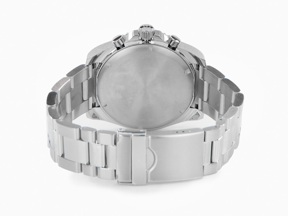 Victorinox Maverick Chronograph Quartz Watch, Green, 43 mm, V241946