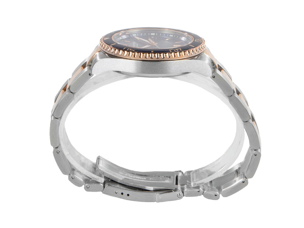 Victorinox Maverick Quartz Watch, Blue, 43mm, Stainless steel, V241950