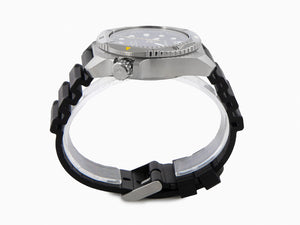 Victorinox Dive Pro Automatic Watch, Black, 43 mm, 30 atm, Day, V241994