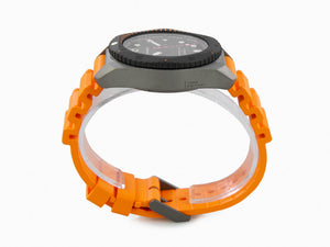Victorinox Dive Pro Automatic Watch, Titanium, Black, 43 mm, 30 atm, V241996