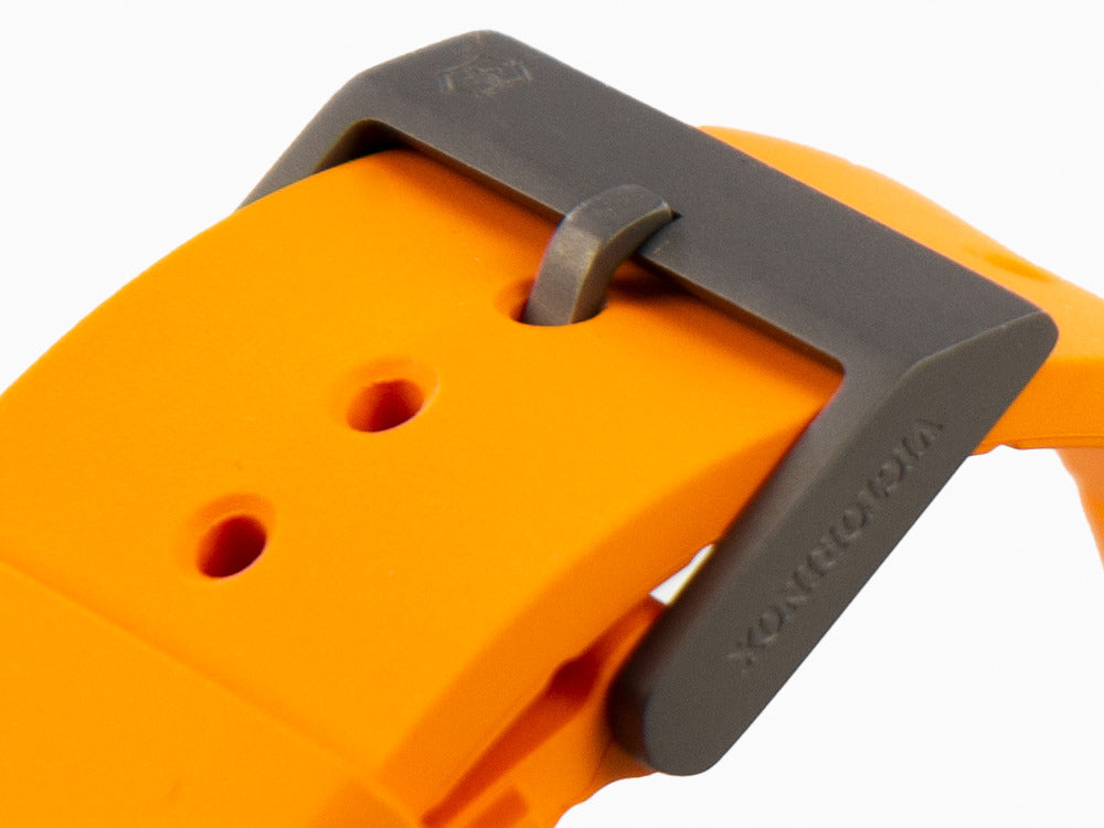 Victorinox Dive Pro Automatic Watch, Titanium, Black, 43 mm, 30 atm, V241996