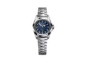 Victorinox I.N.O.X Small Ladies Automatic Watch, Blue, 32 mm, Day, V242026