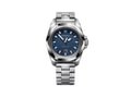 Victorinox I.N.O.X. Quartz Watch, Stainless Steel 316L, Blue, 41 mm, V242031