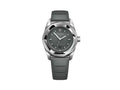 Victorinox Concept One Solar Quartz Watch, Grey, 39 mm, V242052
