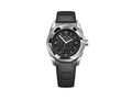 Victorinox Concept One Solar Quartz Watch, Black, 39 mm, V242054