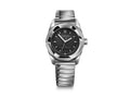 Victorinox Concept One Solar Quartz Watch, Black, 39 mm, V242055
