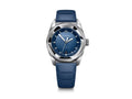 Victorinox Concept One Automatic Watch, Blue, 39 mm, 10 atm, V242056