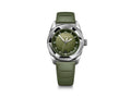 Victorinox Concept One Automatic Watch, Green, 39 mm, 10 atm, V242058