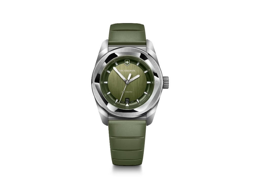 Victorinox Concept One Automatic Watch, Green, 39 mm, 10 atm, V242058
