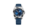 Victorinox I.N.O.X. Quartz Watch, Blue, 41 mm, V242084
