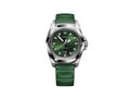 Victorinox I.N.O.X. Quartz Watch, Green, 41 mm, V242085