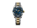 Victorinox Maverick Quartz Watch, Stainless Steel 316L, Blue, 39 mm, V242100