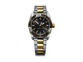 Victorinox Maverick Quartz Watch, Stainless Steel 316L, Black, V242102