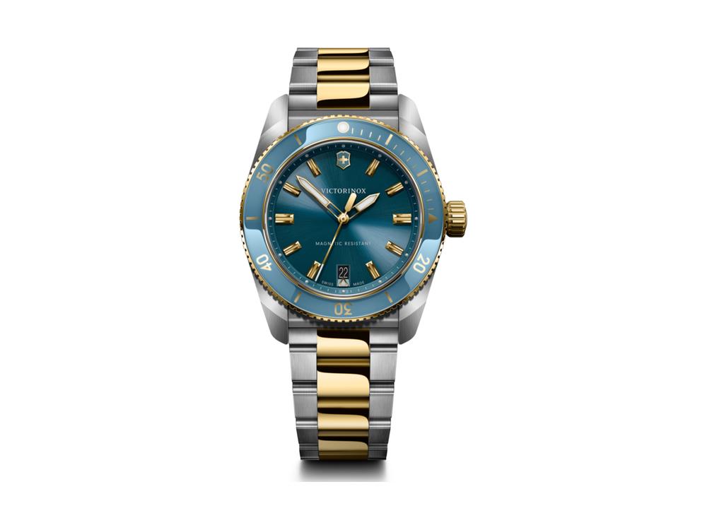 Victorinox Maverick Quartz Watch, Stainless Steel 316L, V242103
