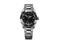 Victorinox Maverick Automatic Watch, Stainless Steel 316L, Black, V242105