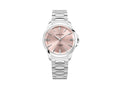 Venezianico Redentore Automatic Watch, 36 mm, Pink, 1121503C
