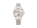 Venezianico Redentore Automatic Watch, 36 mm, Silver, 1121506C