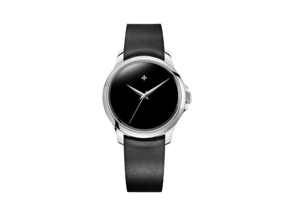 Venezianico Redentore Ultrablack 36 Automatic Watch, 1121510