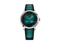 Venezianico Redentore Enigma Automatic Watch, 40 mm, Green, 1221570