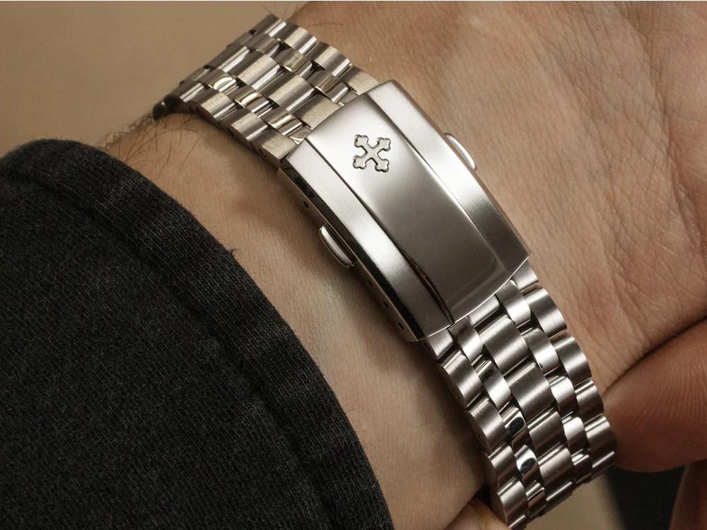 Venezianico Nereide Aureo Automatic Watch 39 mm, Gold, 3121590S