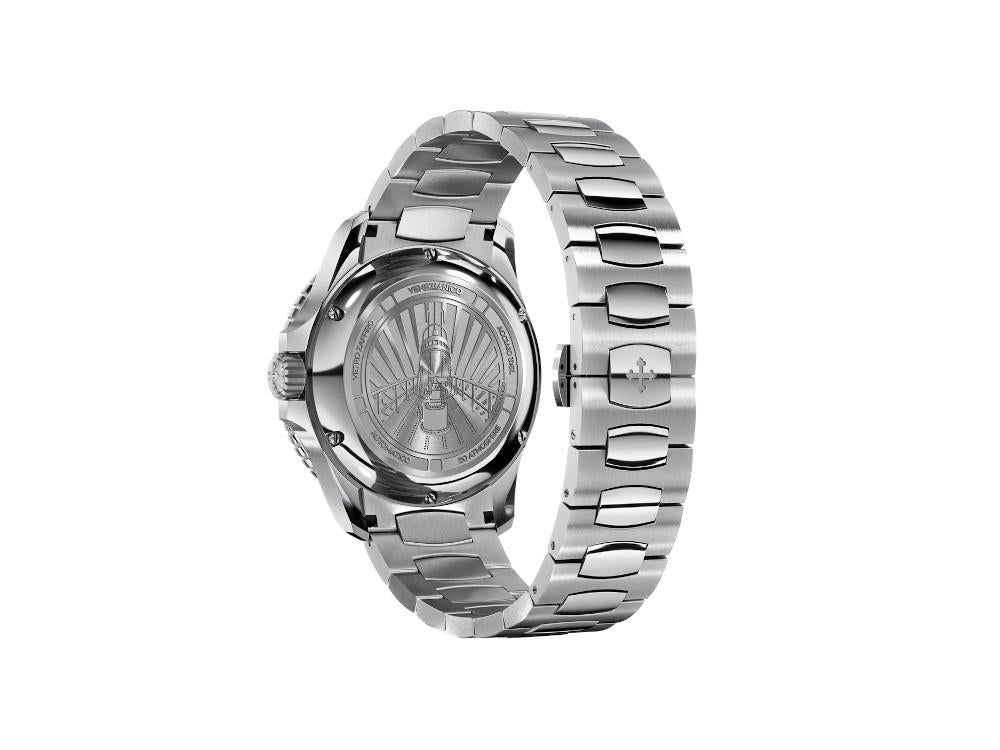 Venezianico Nereide Automatic Watch 42 mm, Green, 3321501C