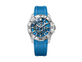 Venezianico Nereide Ultraleggero Automatic Watch 42 mm, Blue, 3921506