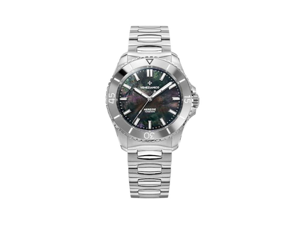 Venezianico Nereide Tungsteno Automatic Watch 42 mm 3921540C
