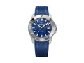 Venezianico Nereide Lapislazzuli Automatic Watch, 42 mm, Blue, 4521548