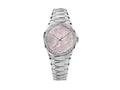 Venezianico Arsenale Moissanite Automatic Watch, 37 mm, Pink, 6121513C