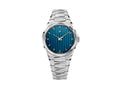 Venezianico Arsenale Automatic Watch, 40 mm, Blue, 6221502C