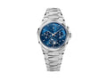 Venezianico Arsenale Calendario Automatic Watch, 40 mm, Blue, 6221580C