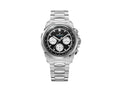 Venezianico Bucintoro Automatic Watch, 42 mm, Black, 8221511C