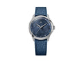 Venezianico Redentore Levius Automatic Watch, 38 mm, Blue, Limited Edition