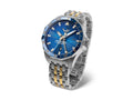 Vostok Europe Radio Room Titanic Automatic Watch LE, NH34-224A793-B