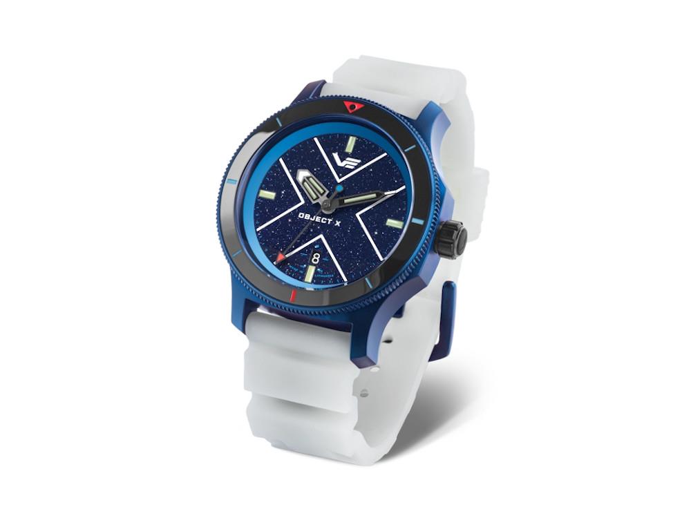 Vostok Europe Object X Special Edition Automatic Watch,  NH35-599E776