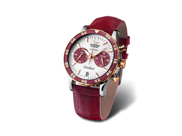 VOS-VK64-515E567-R-RD-