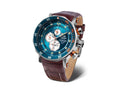 Vostok Europe Lunokhod-2 Quartz Watch, YM86-620A636-L-BR