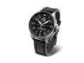 Vostok Europe Space Race Automatic Watch, Black, 47 mm, YN55-325A662-L-BK