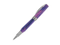 Visconti Mirage Mythos Perfephone Rollerball, Resin, Violet KP07-21-RB