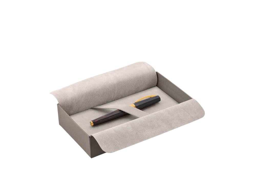 Visconti Mirage Mythos Hades Fountain Pen, KP07-22-FP