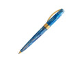 Visconti Mirage Mythos Odysseus Ballpoint pen, Resin, Blue, KP07-23-BP