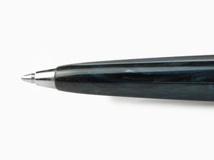 Visconti Mirage Night Blue Ballpoint pen, Resin, Night Blue, KP09-01-BP