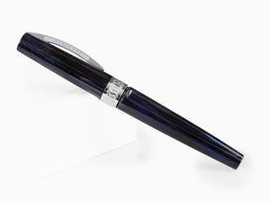Visconti Mirage Night Blue Fountain Pen, Injected resin, KP09-01-FP