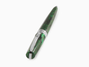 Visconti Mirage Emerald Ballpoint pen, Resin, Green, KP09-05-BP