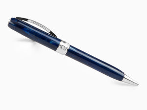 Visconti Rembrandt Ballpoint pen, Acrylic Resin, Blue, KP10-02-BP