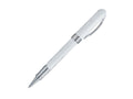 Visconti Rembrandt Rollerball pen, Acrylic Resin, White, KP10-06-RB